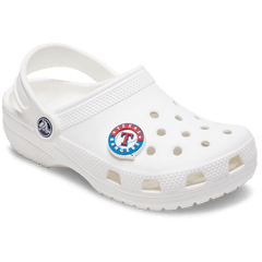 MLB Texas Rangers Jibbitz™ charms