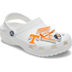 University of Tennessee 5 Pack Jibbitz™ charms