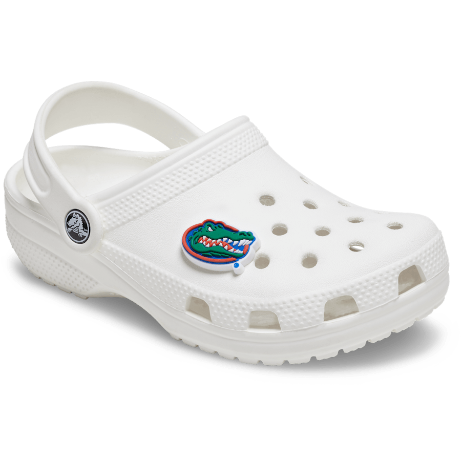 University of Florida Jibbitz™ charms