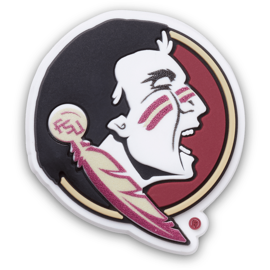 Florida State University Jibbitz™ charms