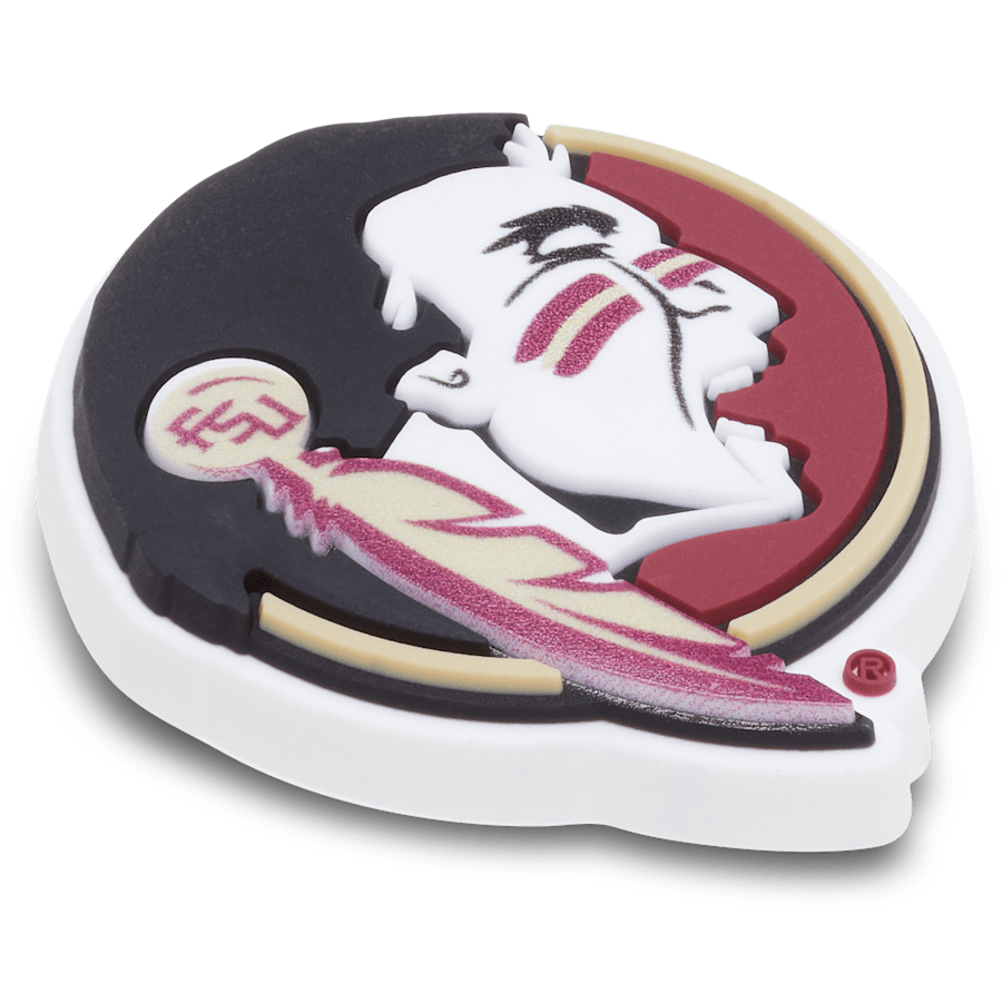 Florida State University Jibbitz™ charms