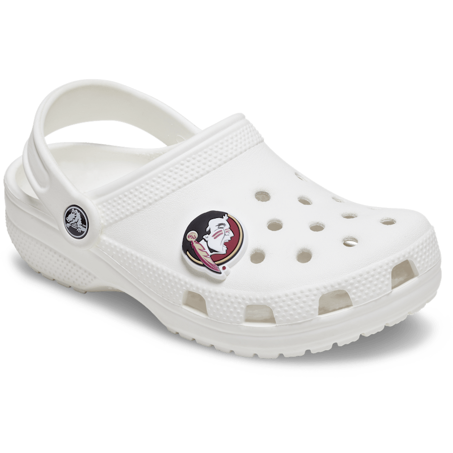 Florida State University Jibbitz™ charms
