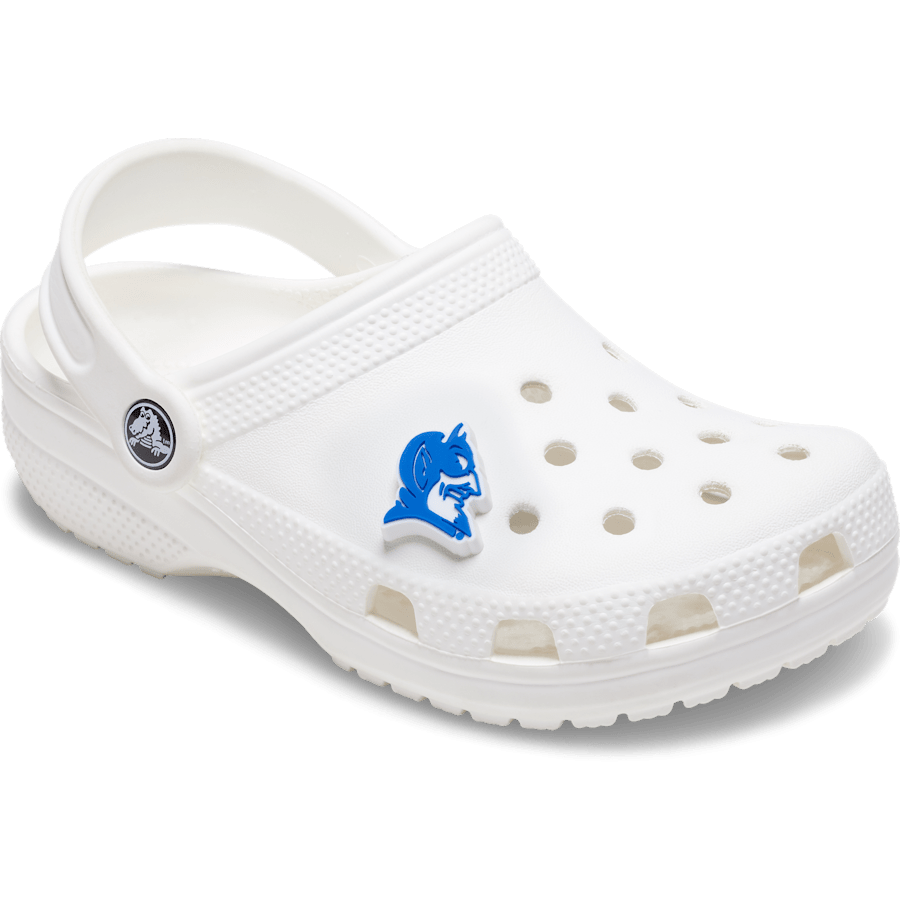 Duke University Jibbitz™ charms