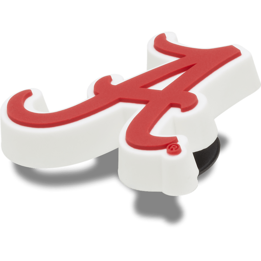 University of Alabama Jibbitz™ charms