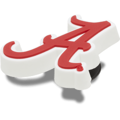 University of Alabama Jibbitz™ charms