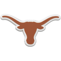 University of Texas Jibbitz™ charms