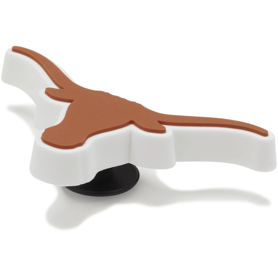 University of Texas Jibbitz™ charms