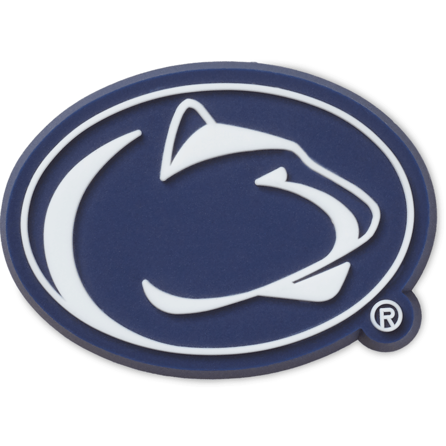 Penn State University Jibbitz™ charms