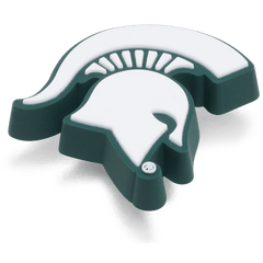 Michigan State University Jibbitz™ charms