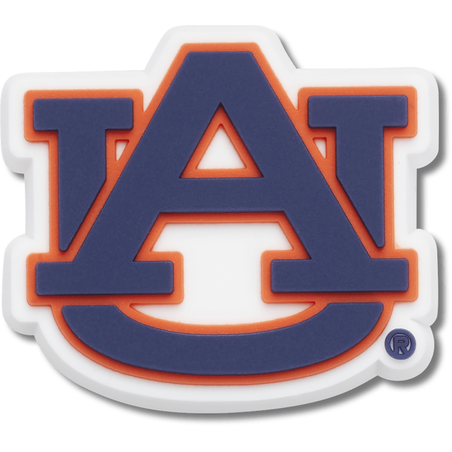 Auburn Univ Jibbitz™ charms