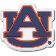 Auburn Univ Jibbitz™ charms