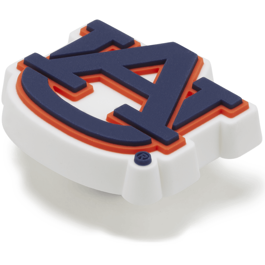 Auburn Univ Jibbitz™ charms