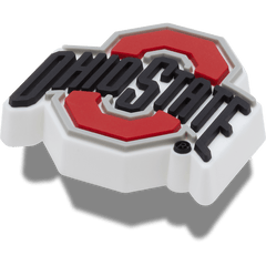 Ohio State University Jibbitz™ charms