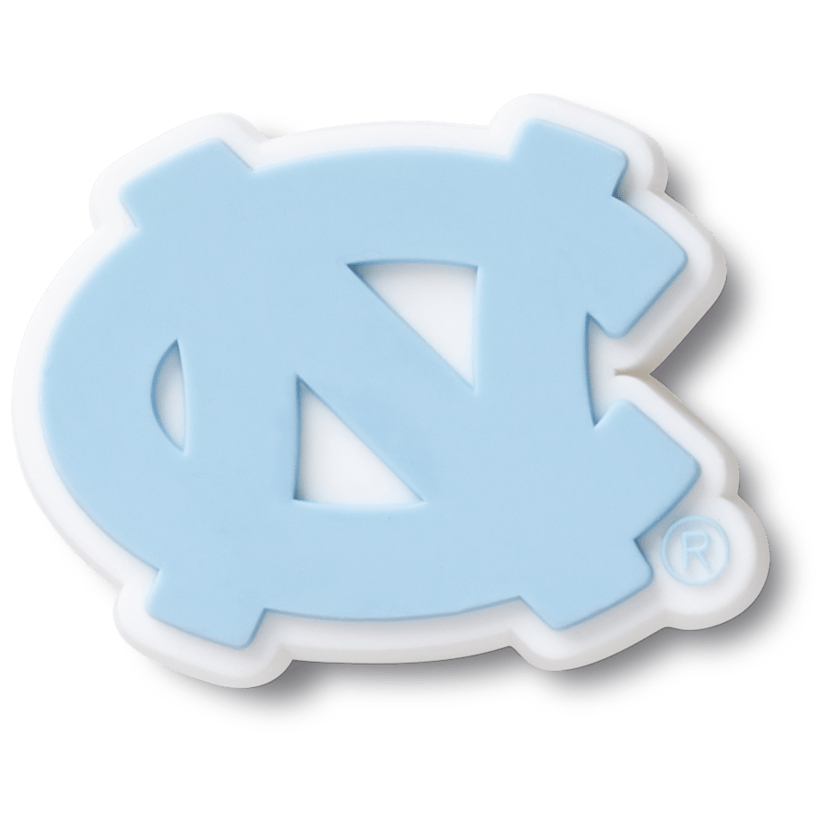 Univ of North Carolina Jibbitz™ charms