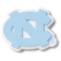 Univ of North Carolina Jibbitz™ charms