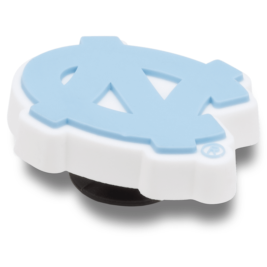 Univ of North Carolina Jibbitz™ charms