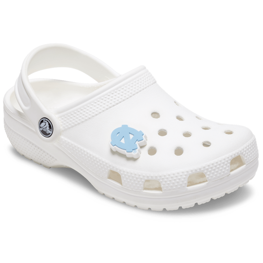 Univ of North Carolina Jibbitz™ charms