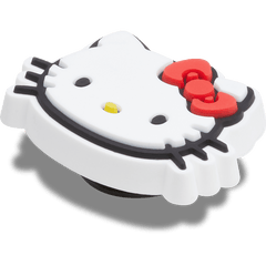 Hello Kitty Head Jibbitz™ charms