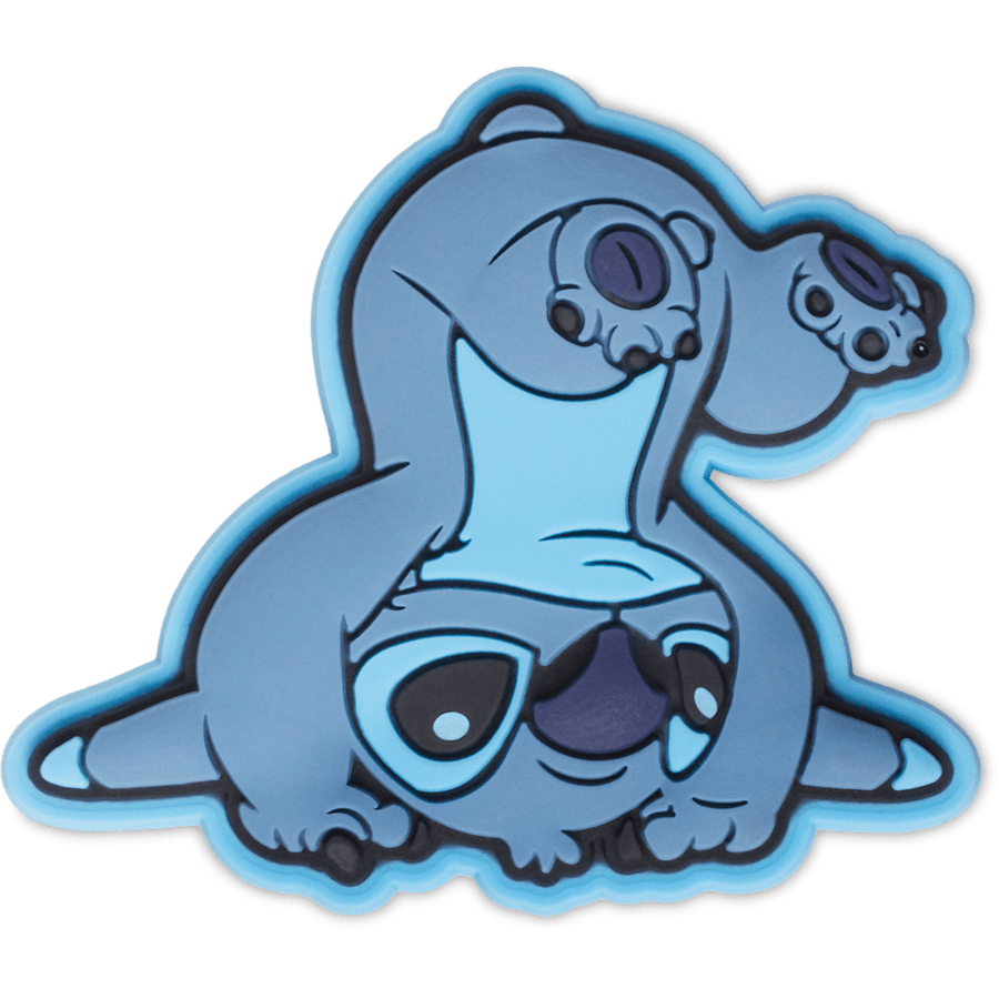 Stitch Wild Jibbitz™ charms