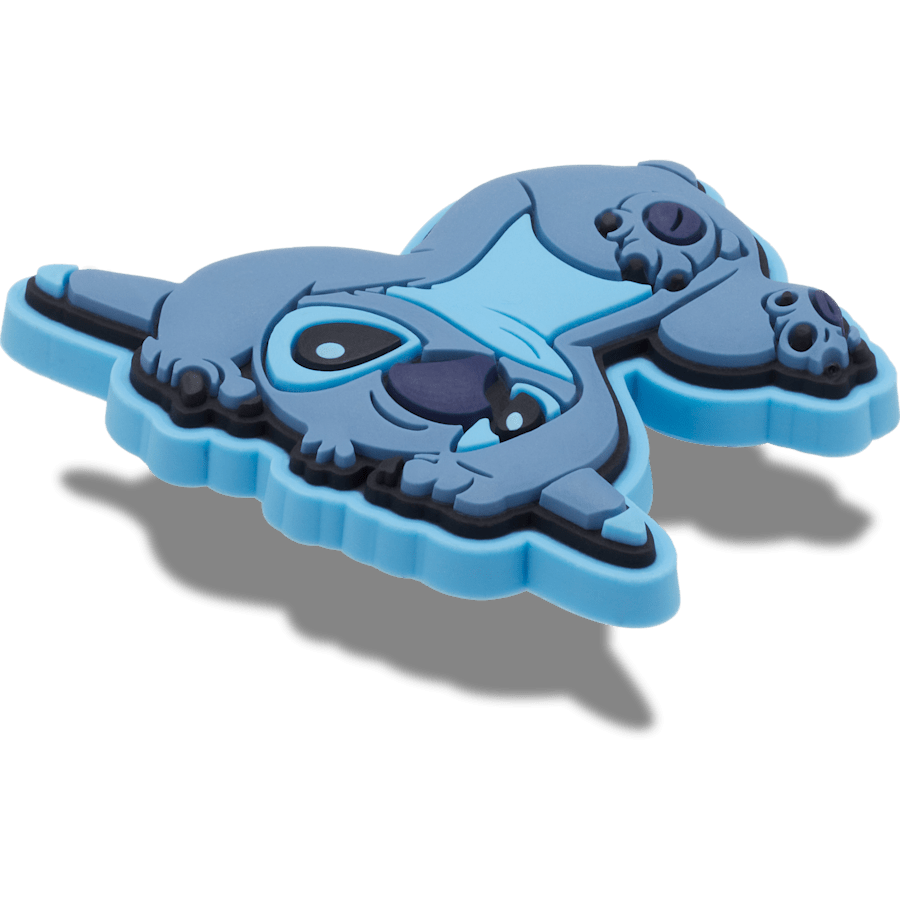 Stitch Wild Jibbitz™ charms
