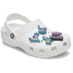 Stitch Tropical 5 Pack Jibbitz™ charms
