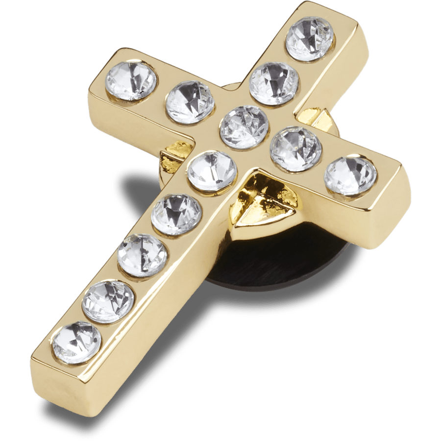 Bling Cross Jibbitz™ charms