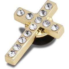 Bling Cross Jibbitz™ charms