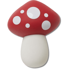 Squish Mushroom Jibbitz™ charms
