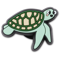 Tiny Sea Turtle Jibbitz™ charms