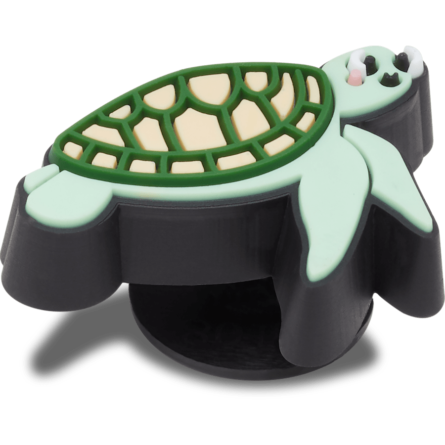 Tiny Sea Turtle Jibbitz™ charms