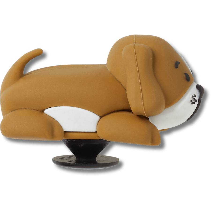 3D Dog With Paws Jibbitz™ charms