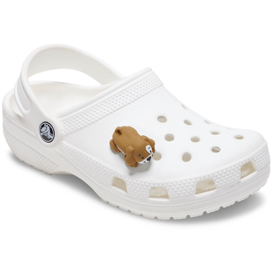 3D Dog With Paws Jibbitz™ charms