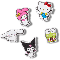 Hello Kitty® and Friends 5 Pack