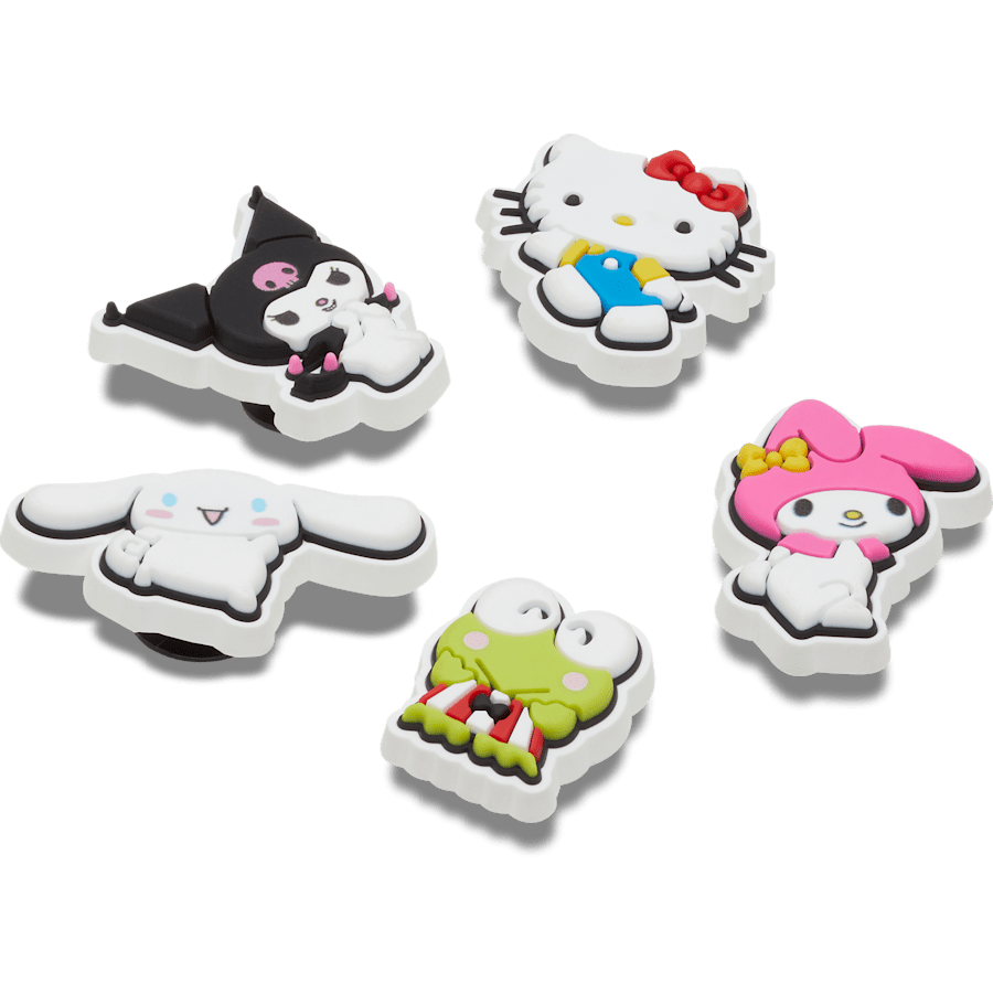 Hello Kitty® and Friends 5 Pack