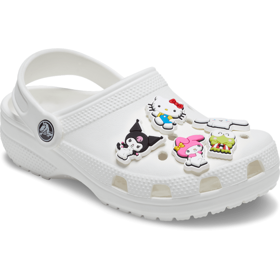 Hello Kitty® and Friends 5 Pack