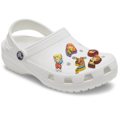 Scooby Doo! 5 Pack Jibbitz™ charms