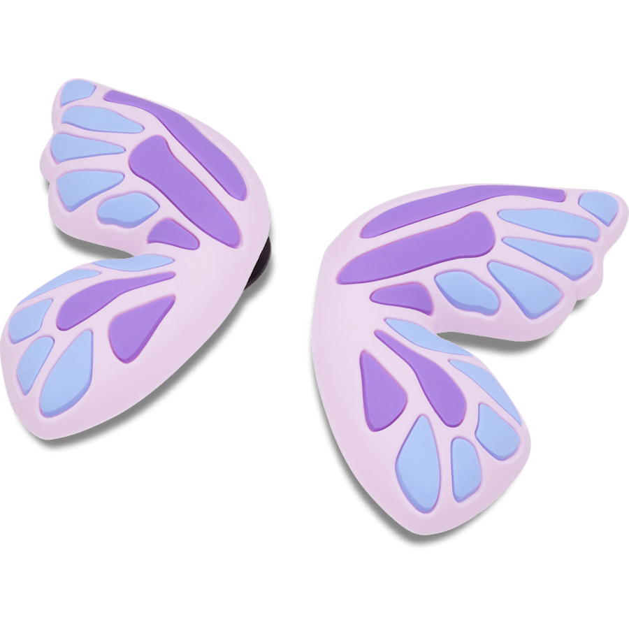 Double Butterfly Jibbitz™ charms