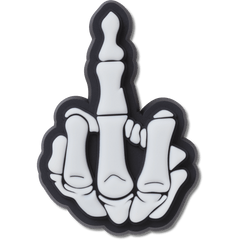 Middle Finger Hinge Jibbitz™ charms