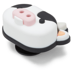 3D Cow Face Jibbitz™ charms