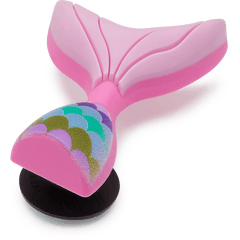 3D Mermaid Tail Jibbitz™ charms