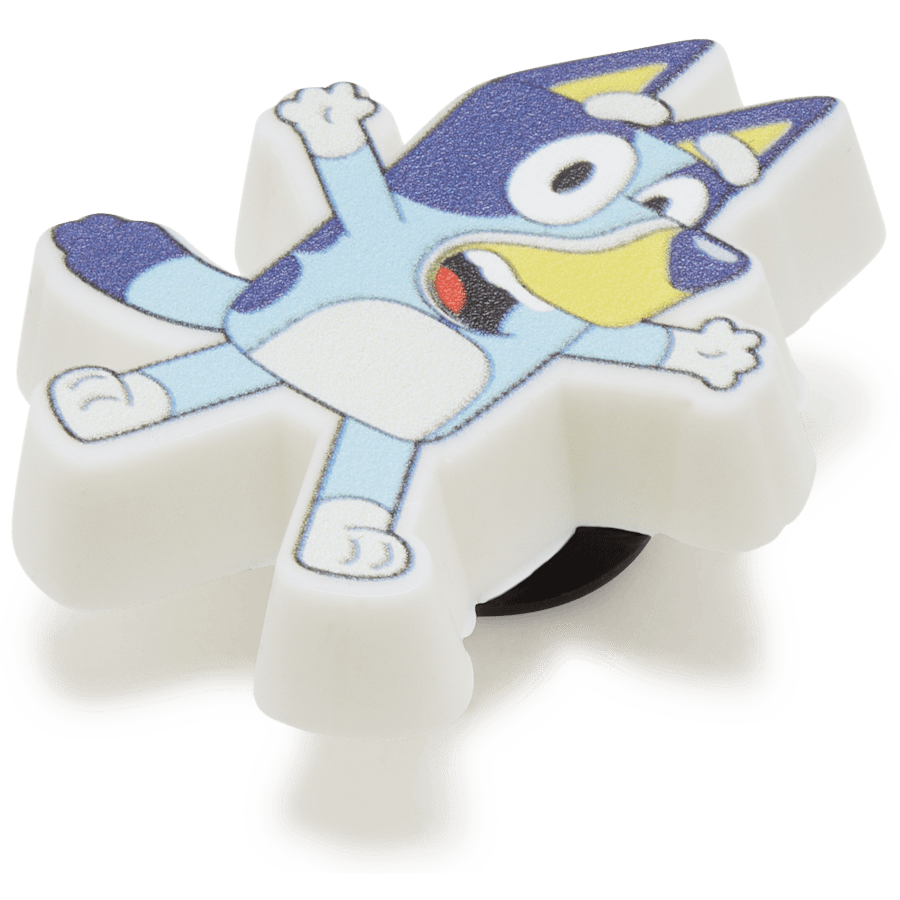 Bluey Jibbitz™ charms