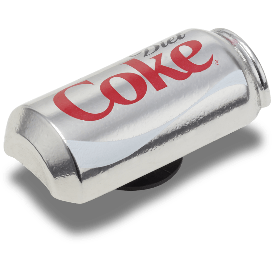 Diet Coke Jibbitz™ charms
