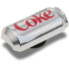 Diet Coke Jibbitz™ charms