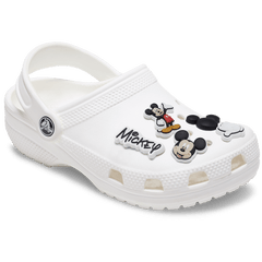 Disney Mickey 5 Pack Jibbitz™ charms