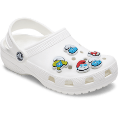 Smurfs 5 Pack Jibbitz™ charms
