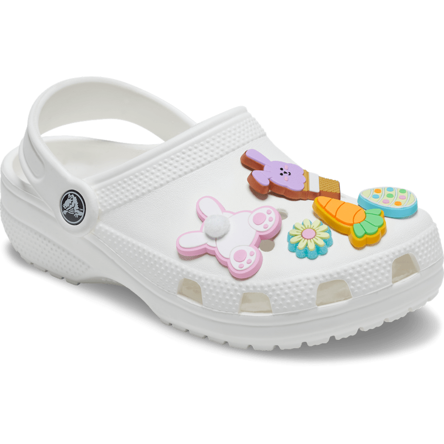 Easter Celebration 5 Pack Jibbitz™ charms
