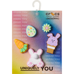 Easter Celebration 5 Pack Jibbitz™ charms