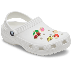 Elevated Fruits 5 Pack Jibbitz™ charms