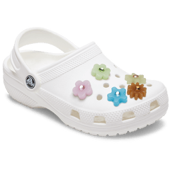 Enlighten Flower 5 Pack Jibbitz™ charms