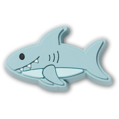 Cartoon Shark Jibbitz™ charms
